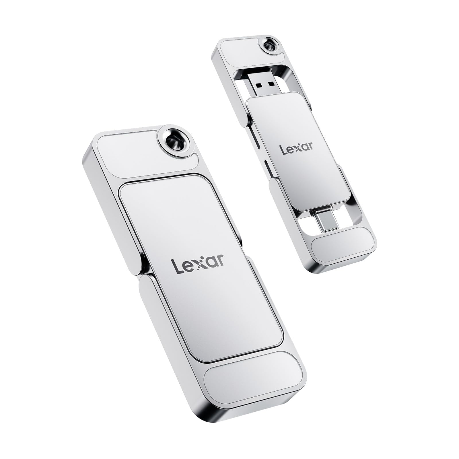 lexar-d70e-ssd-esterna-dual-drive-usb-c-usb-a-512gb-2000mb-s image 8