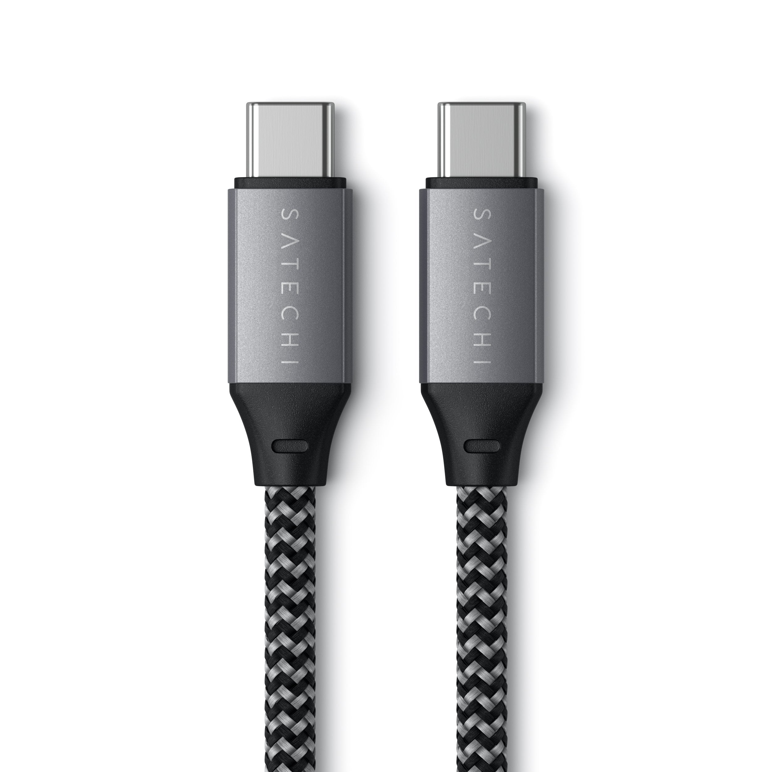 satechi-cavo-usb-c-a-usb-c-10-pollici-25-cm image 2