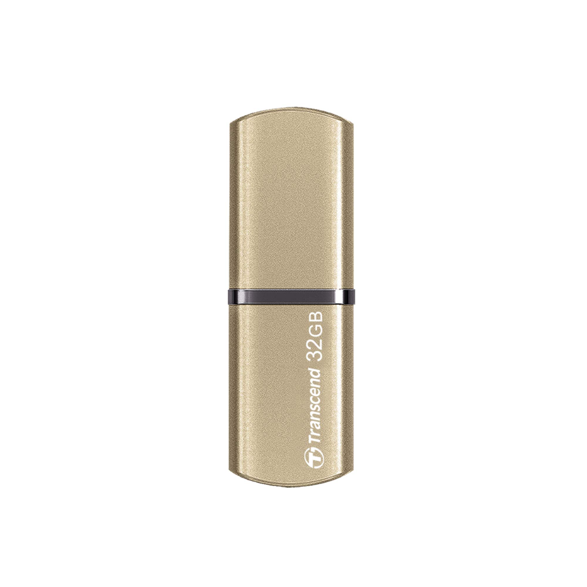 transcend-jetflash-820-32gb-usb-3-1-gen-1-argento image 1