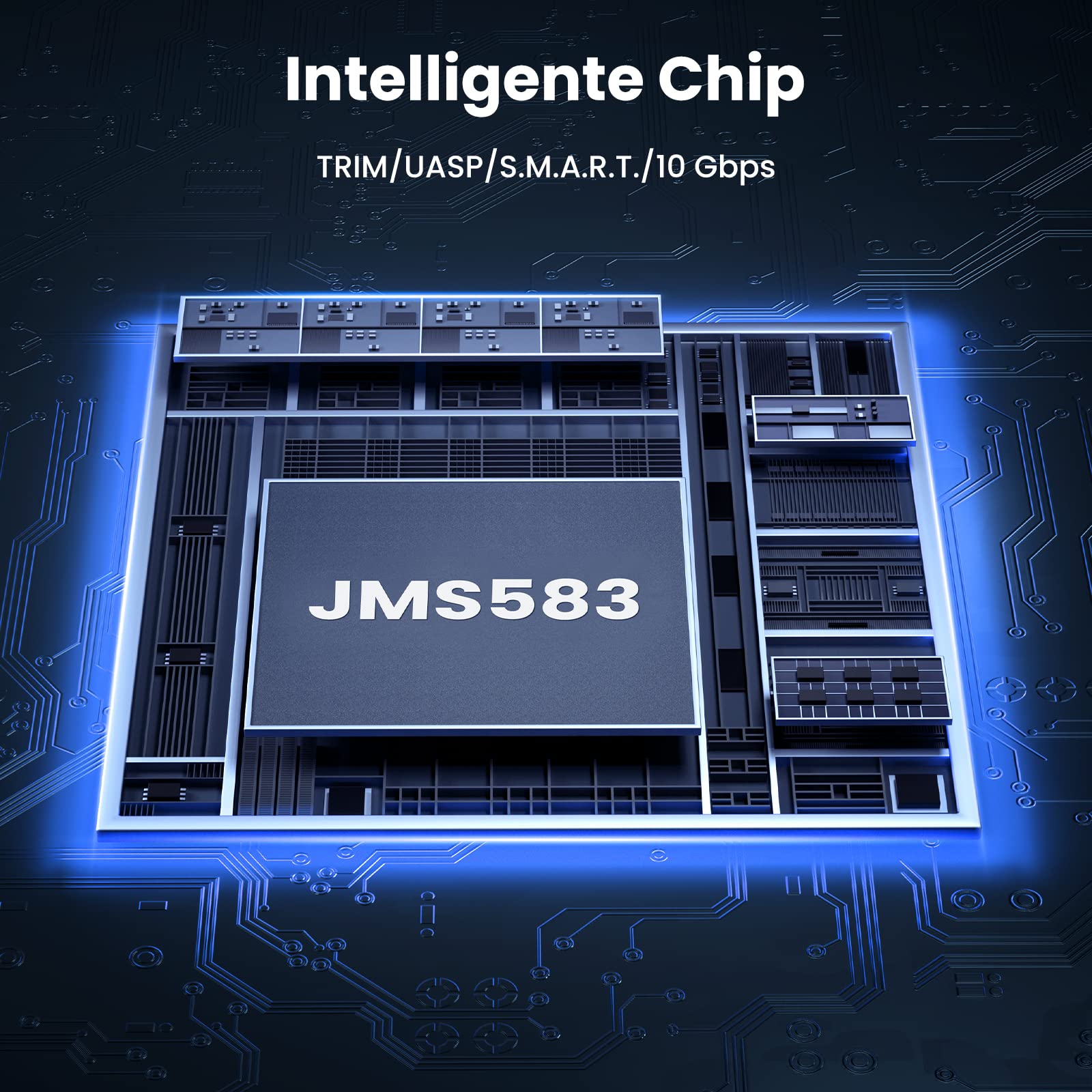 ugreen-case-ssd-m-2-nvme-pcie-usb-c-3-2-gen-2-10gbps-fino-a-4tb image 5