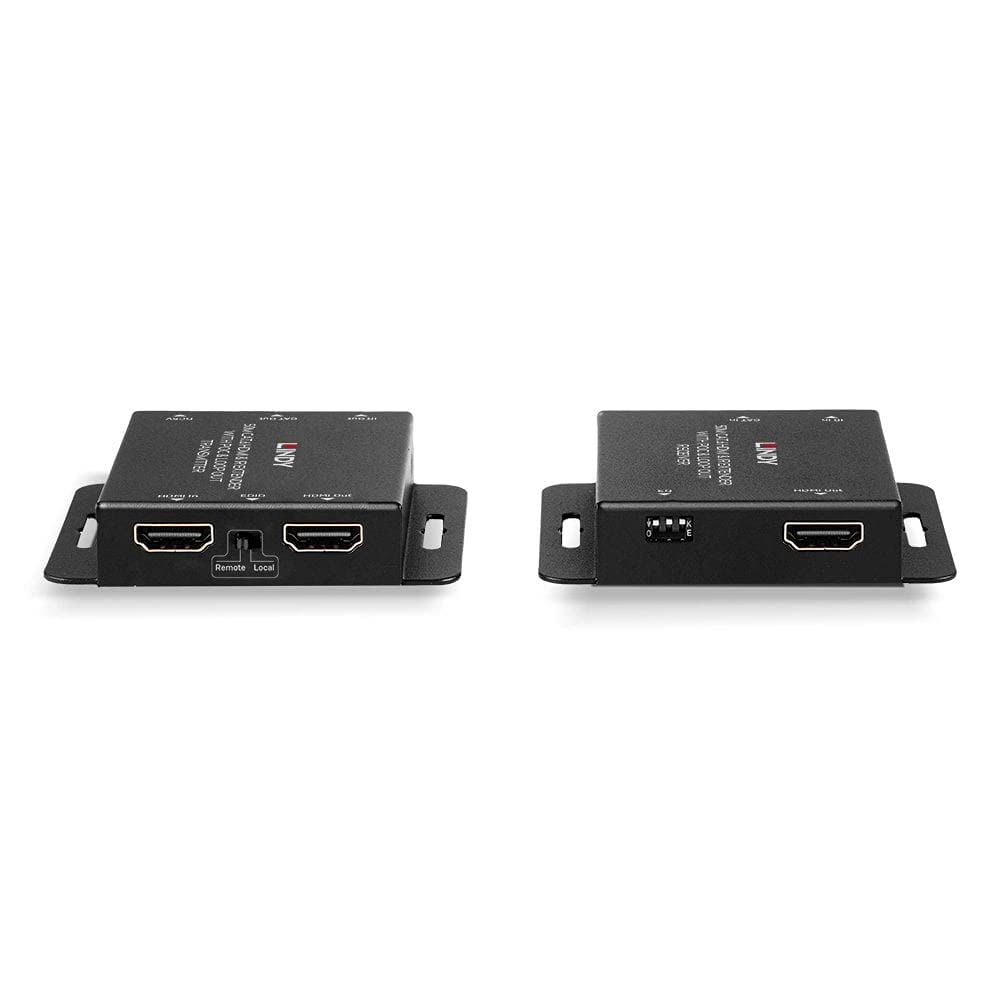 lindy-extender-hdmi-ir-1080p-3d-hdcp-1-4-su-cat-5e-6-fino-a-50m image 3