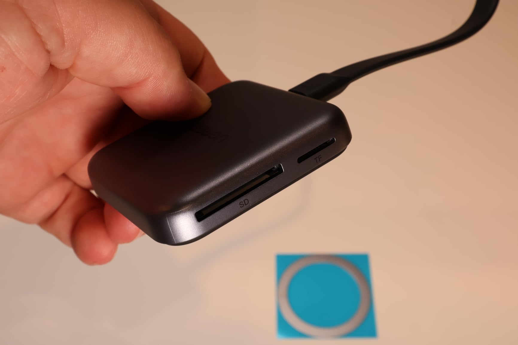 Perfetto per video 4K