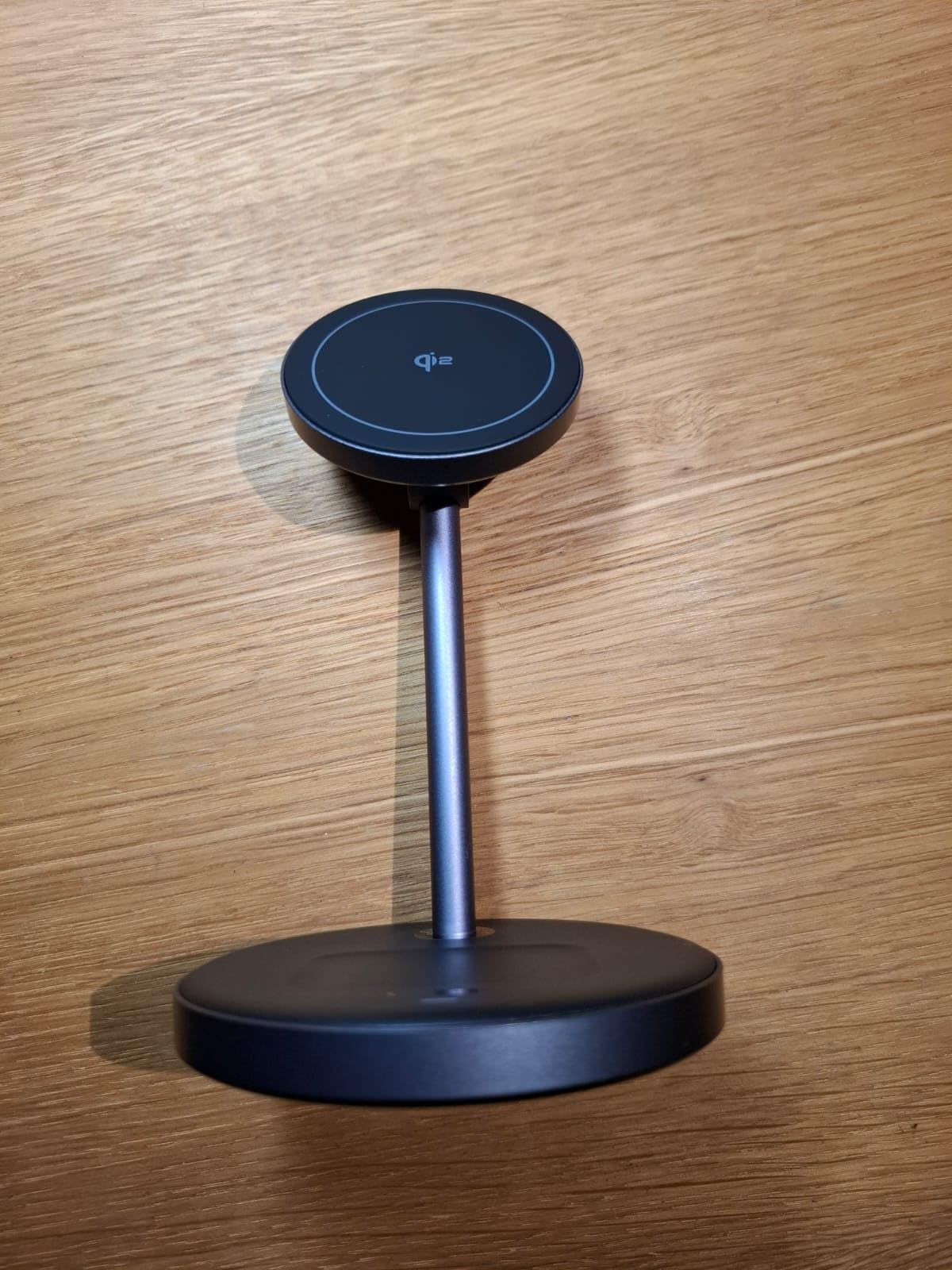 Magnete ok, ma la mia unità fischia