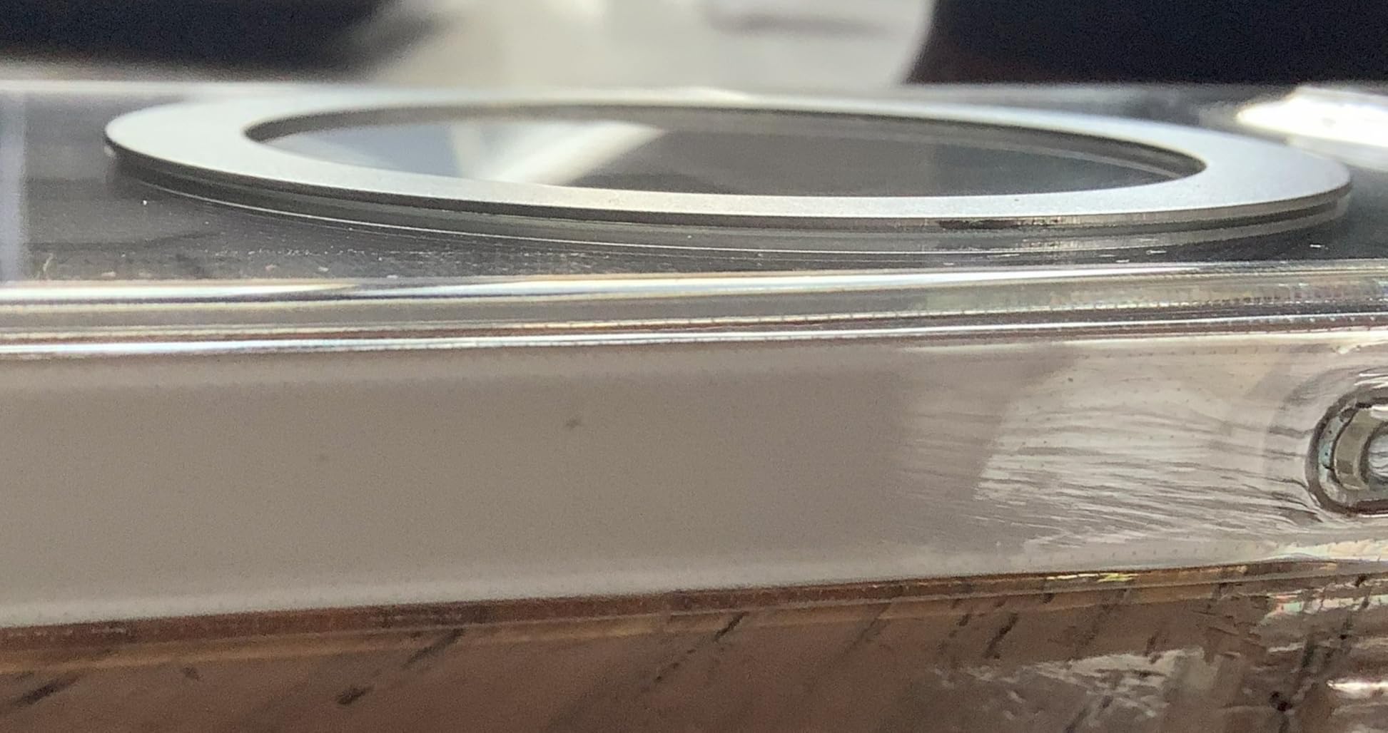 Svoltanuova vita al vecchio telefono