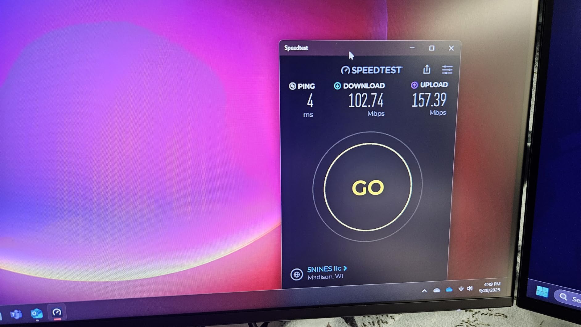 Sul mio PC ha dato problemi