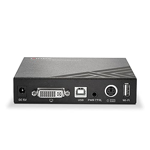 lindy-kvm-ip-access-switch-dvi-i-e-usb-per-accesso-remoto image 8