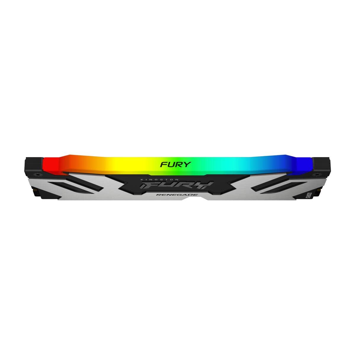 kingston-fury-renegade-ddr5-rgb-kit-48gb-2x24gb-7200mt-s-cl38-argento-nero-xmp image 2