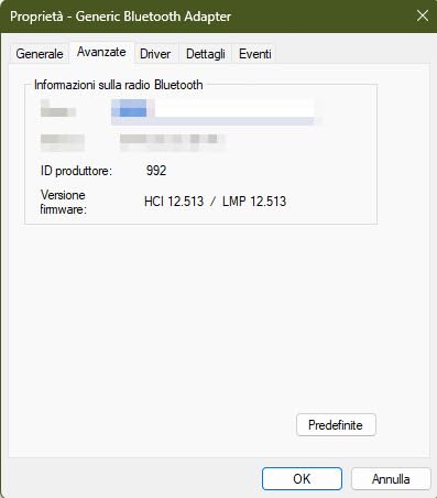 Buono per PC Windows 11