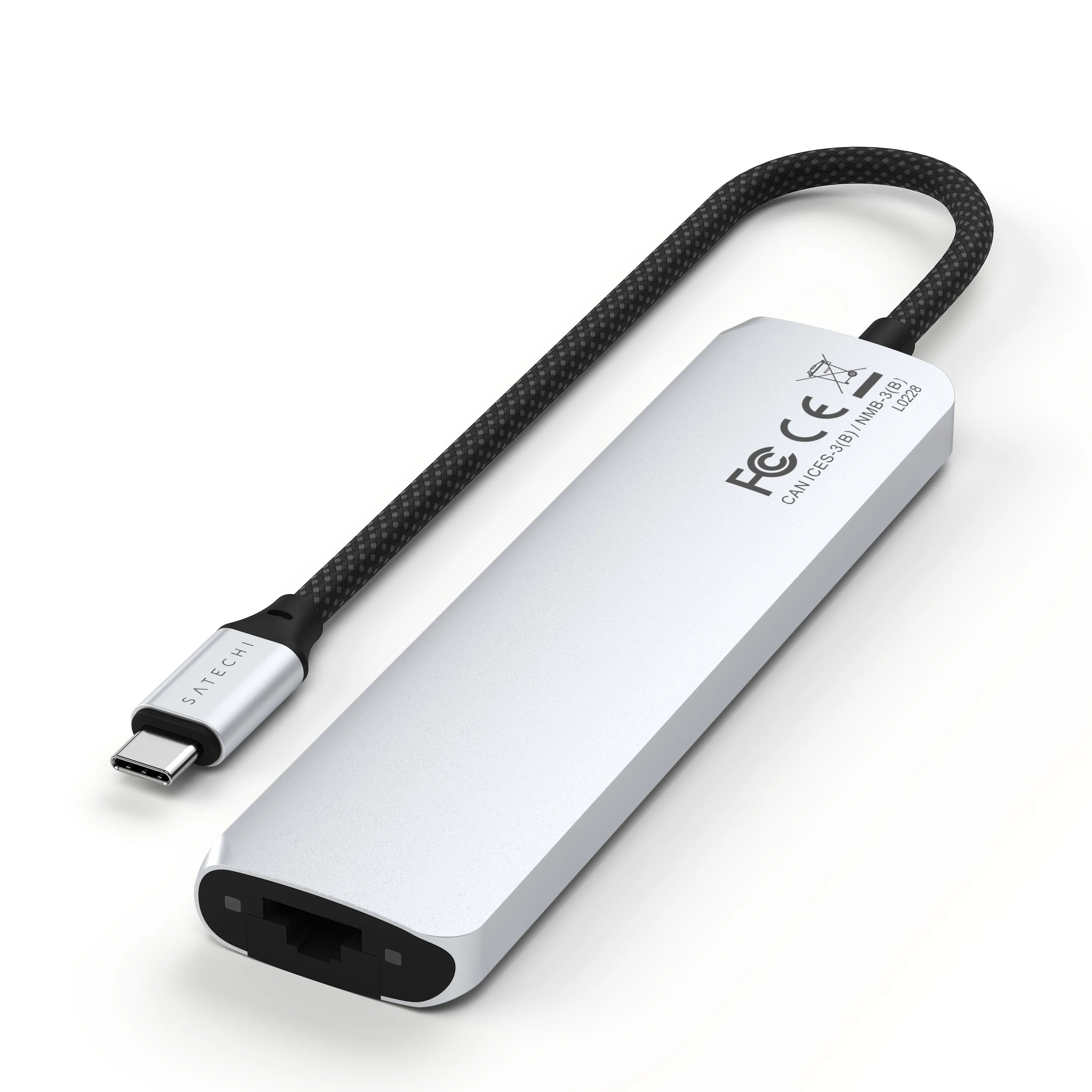 satechi-7-in-1-usb-c-slim-multiport-adapter-with-ethernet image 7