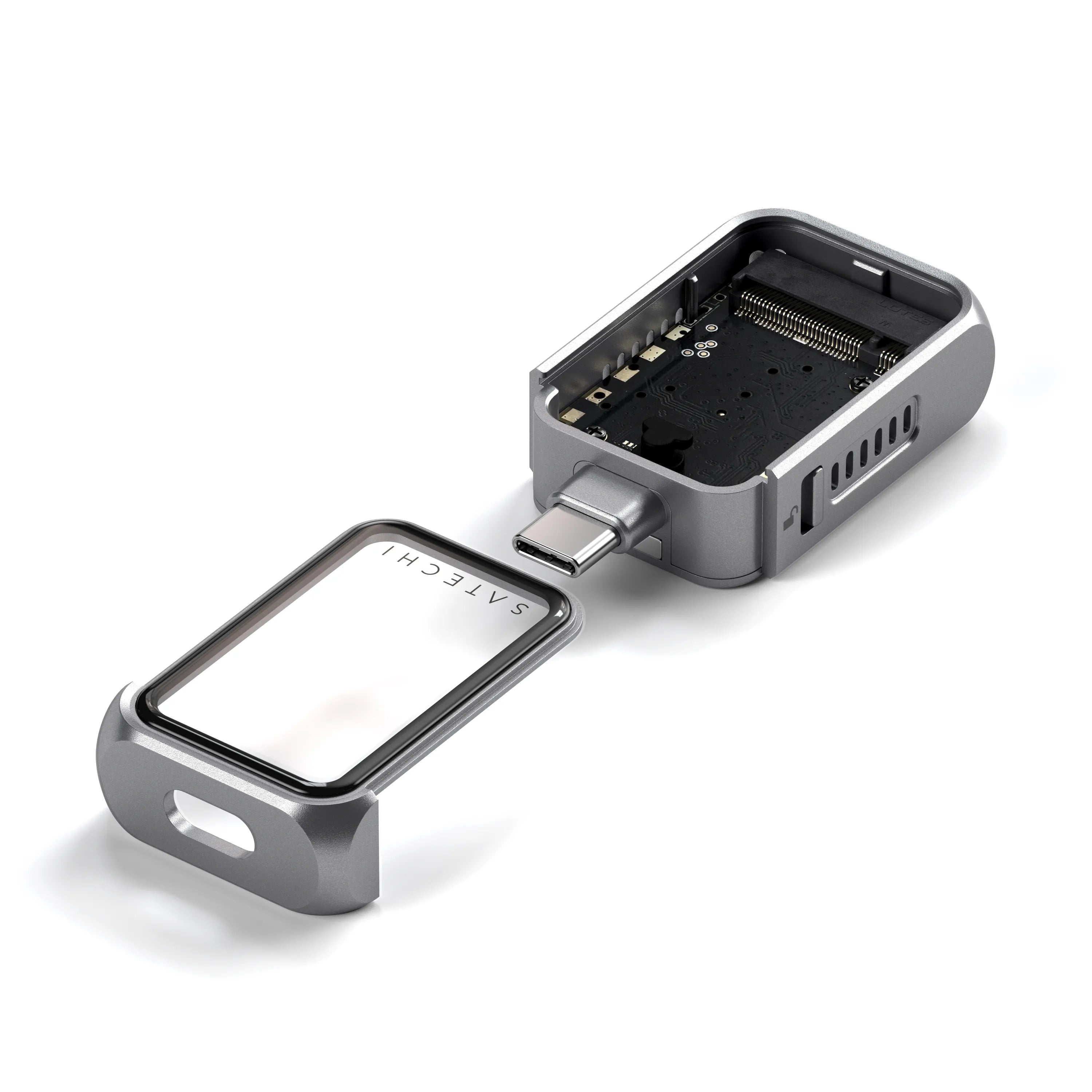 satechi-mini-nvme-ssd-enclosure-2230-usb-c-10gbps image 4