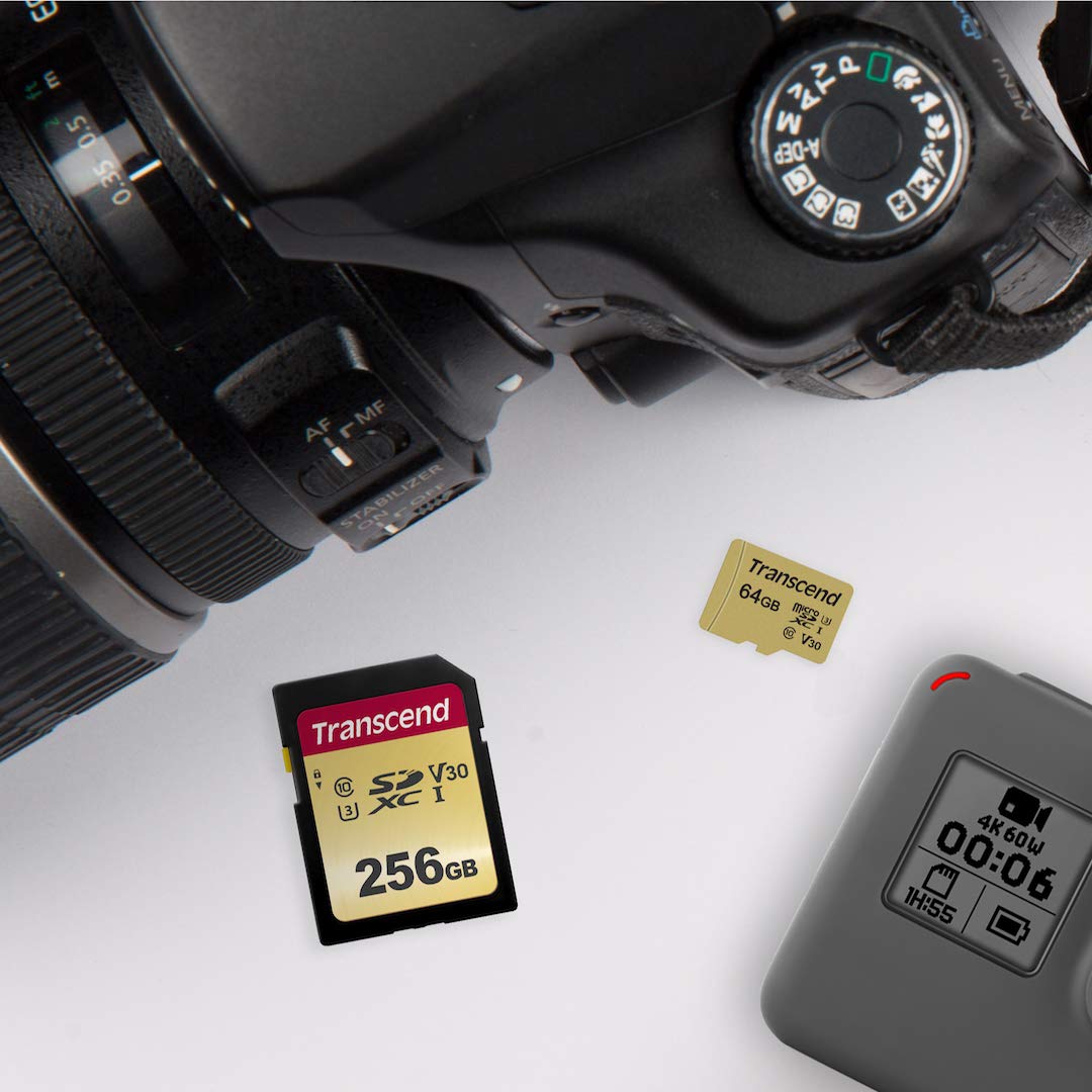 transcend-sdxc-500s-64gb-uhs-i-v30-4k-mlc image 4