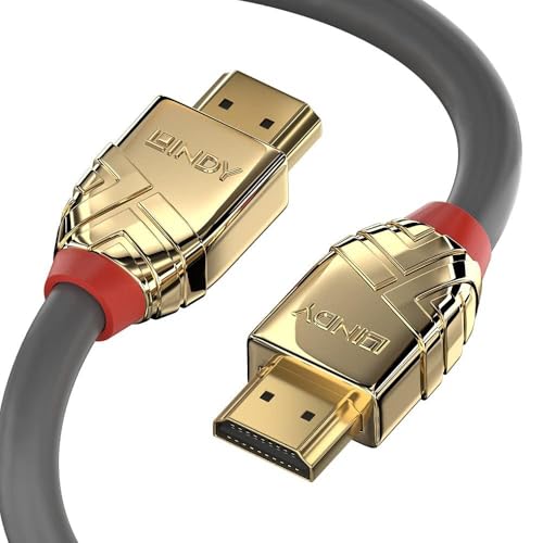 lindy-cavo-hdmi-gold-line-maschio-maschio-20m image 4