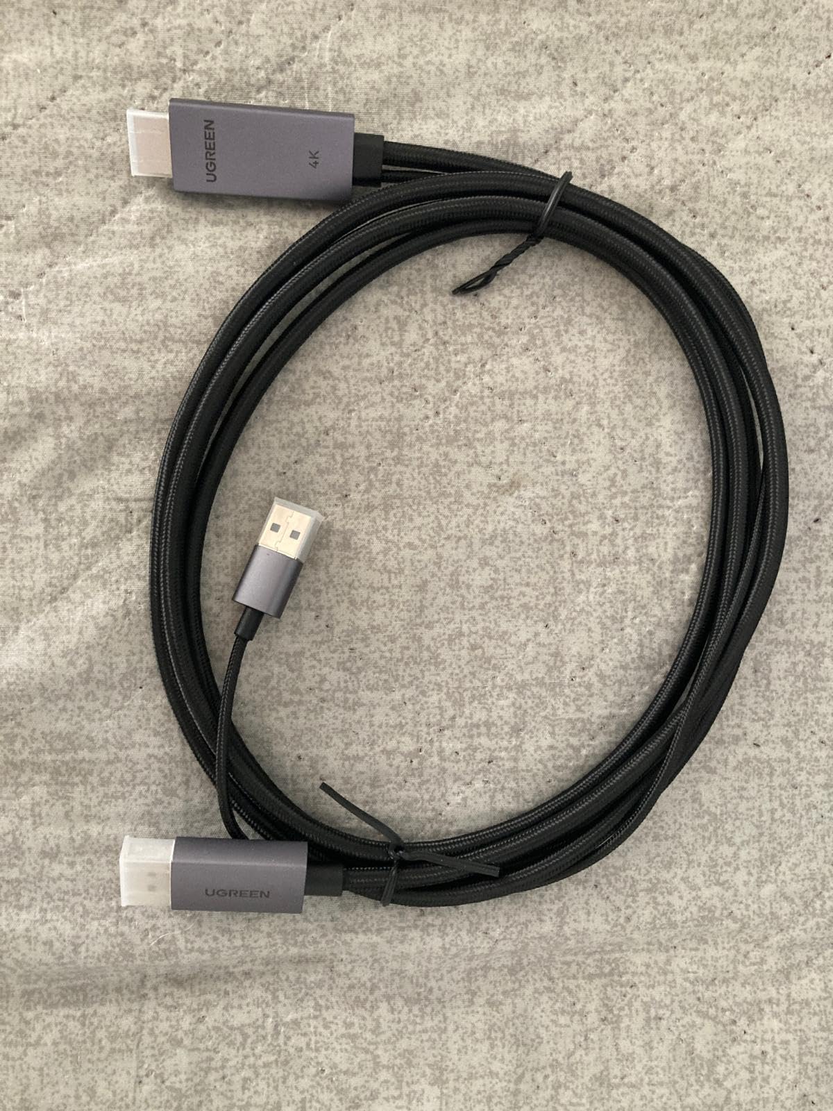 Funziona ma serve USB
