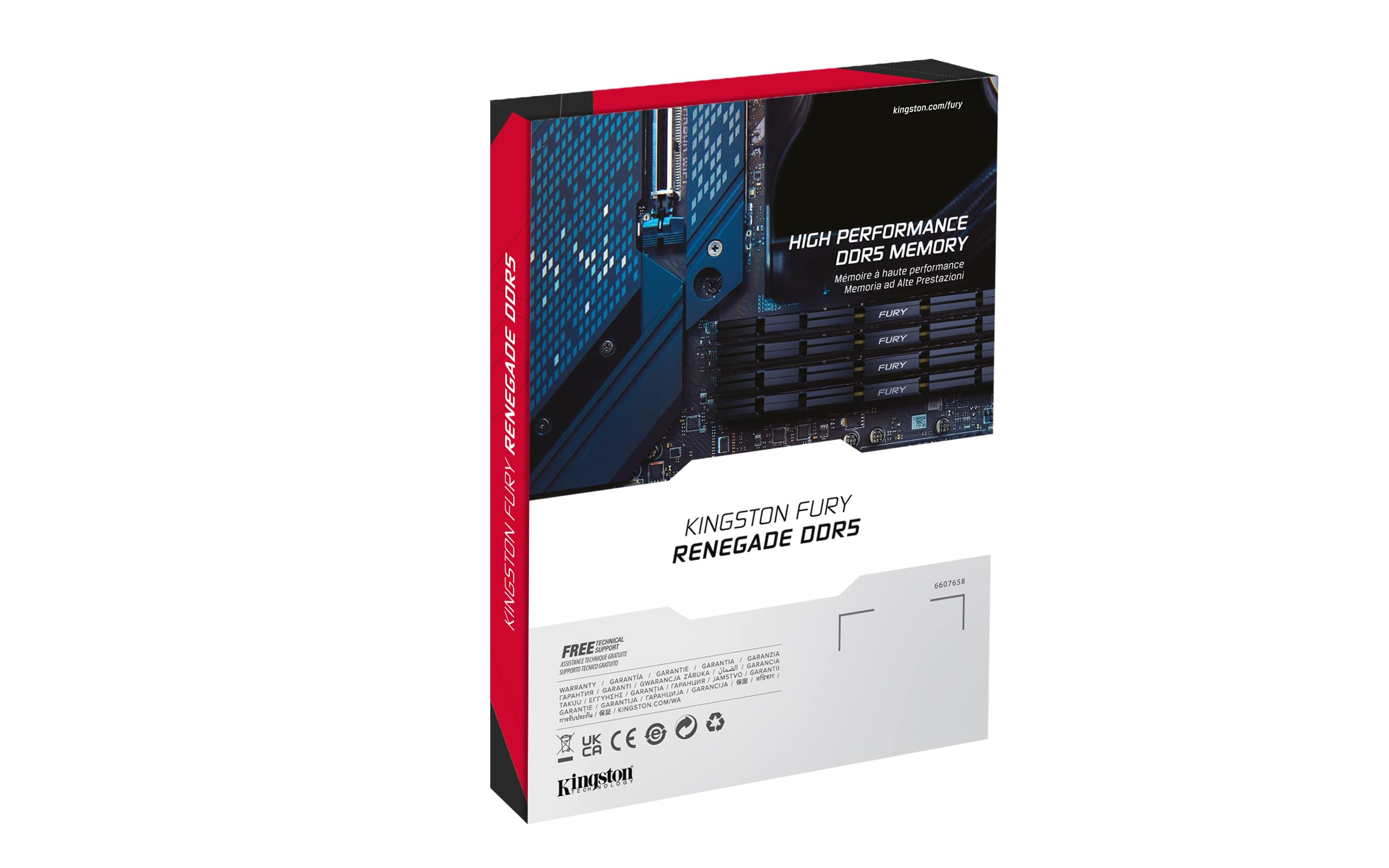 kingston-fury-renegade-ddr5-cudimm-kit-48gb-2x24gb-8400mt-s-cl40-kf584cu40rsk2-4 image 6