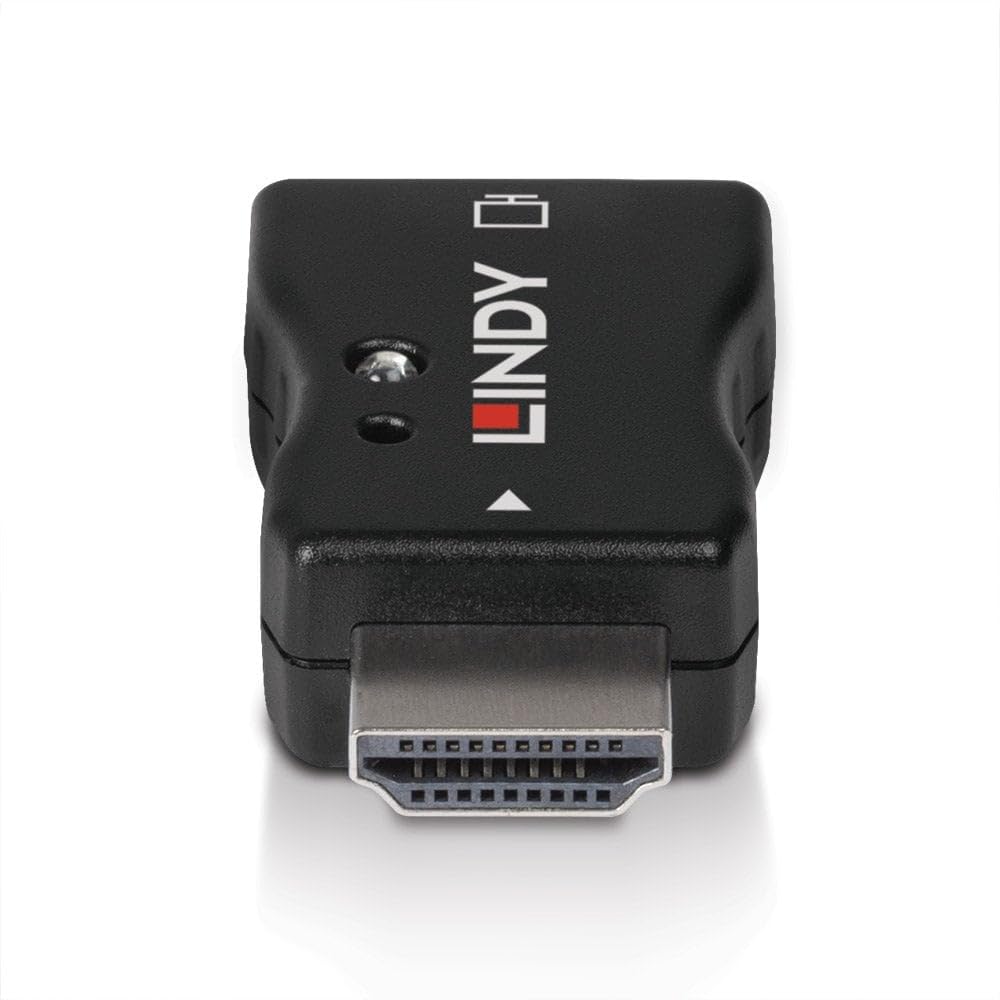 lindy-emulatore-edid-hdmi-2-1-advanced-edid-minder-8k-hdr image 4