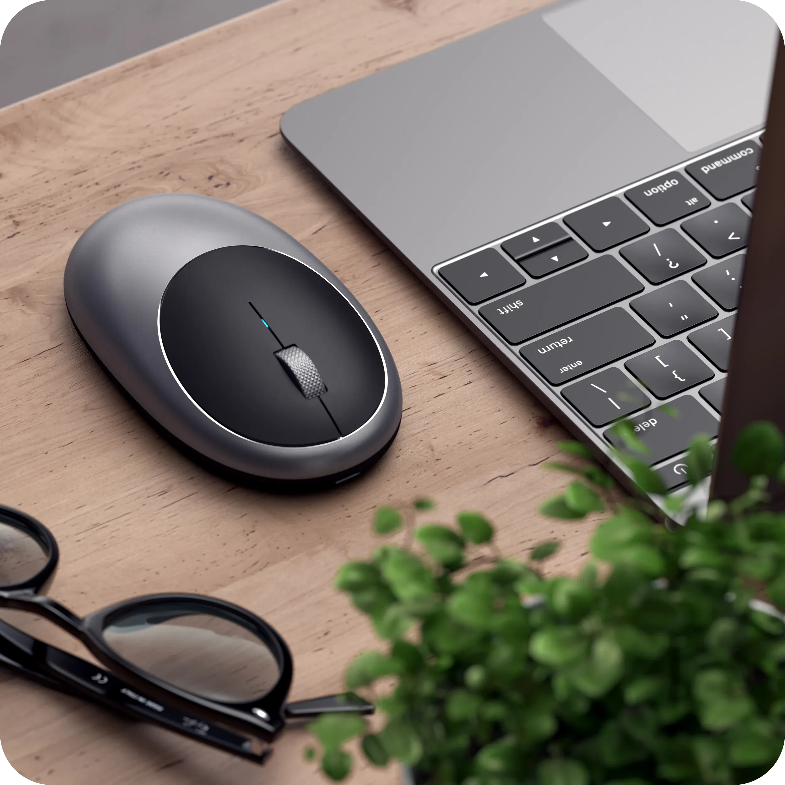 satechi-m1-mouse-bluetooth image 3