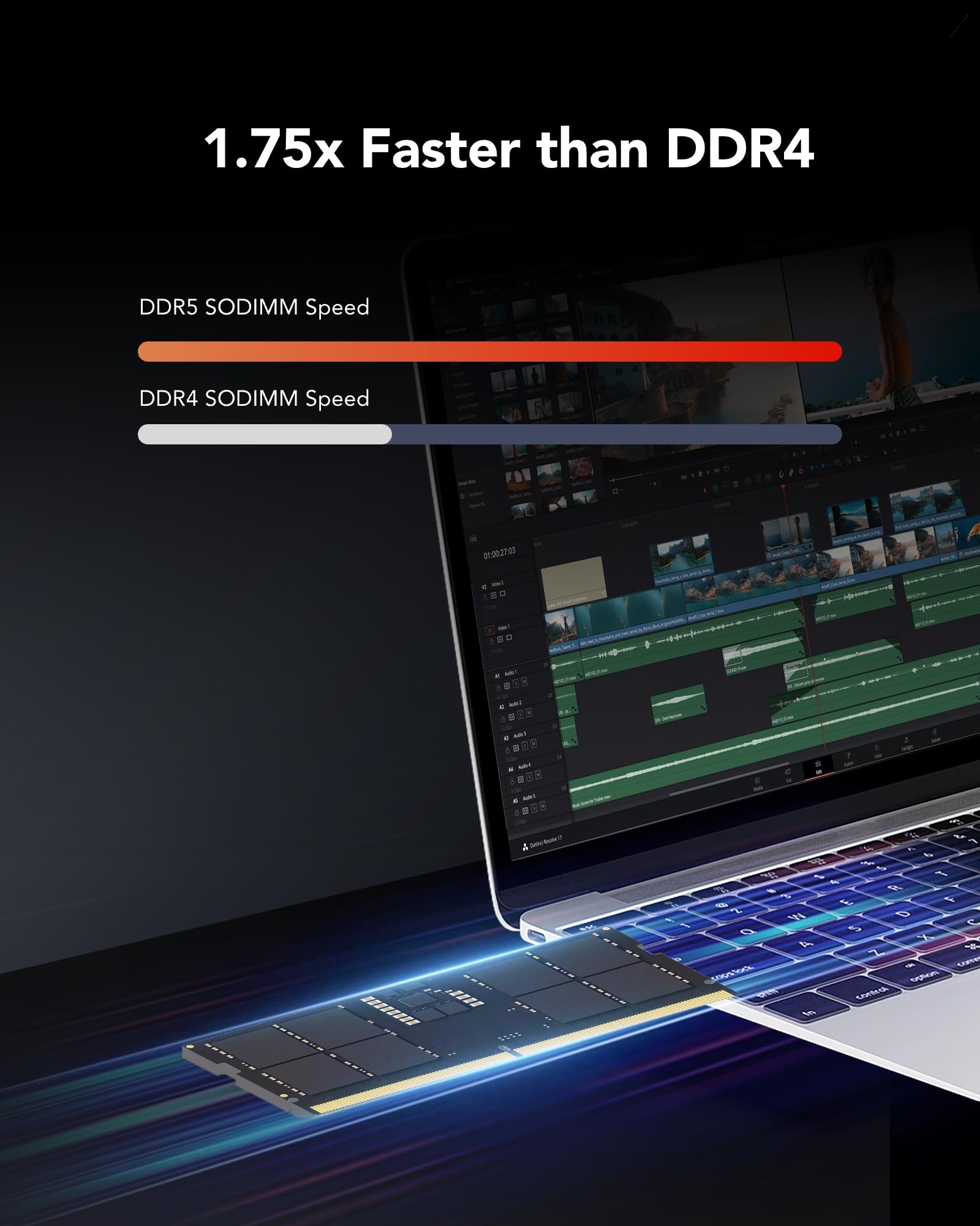 lexar-ddr-memory-series-ram-sodimm-ddr5-24gb-5600mhz image 4