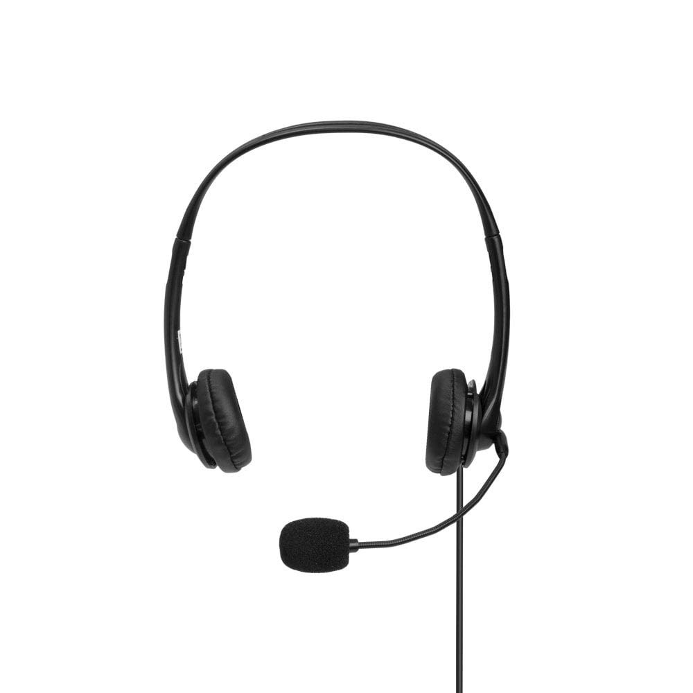 lindy-cuffie-stereo-usb-con-microfono-pro-series image 4