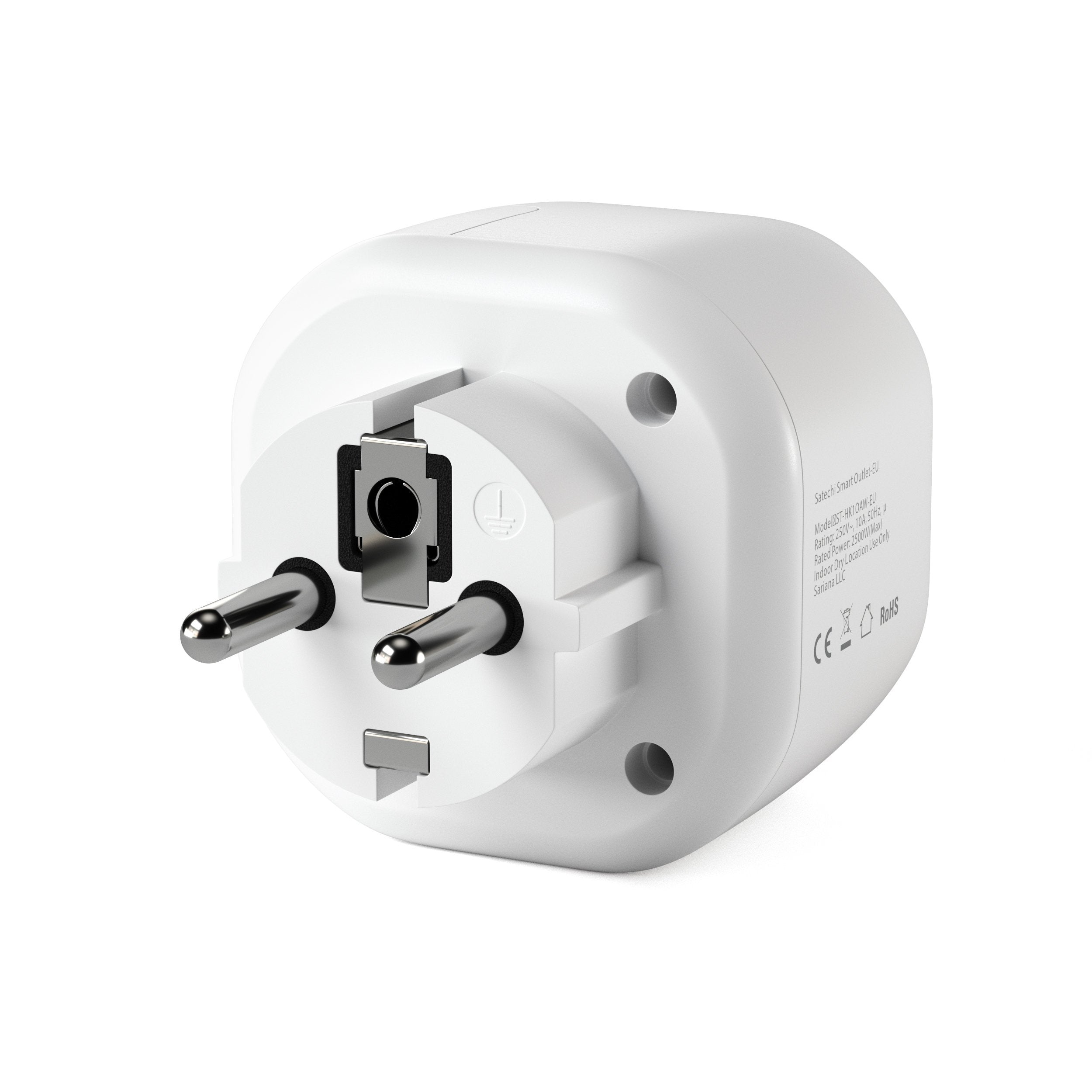 satechi-smart-outlet-presa-smart-eu-wi-fi image 2