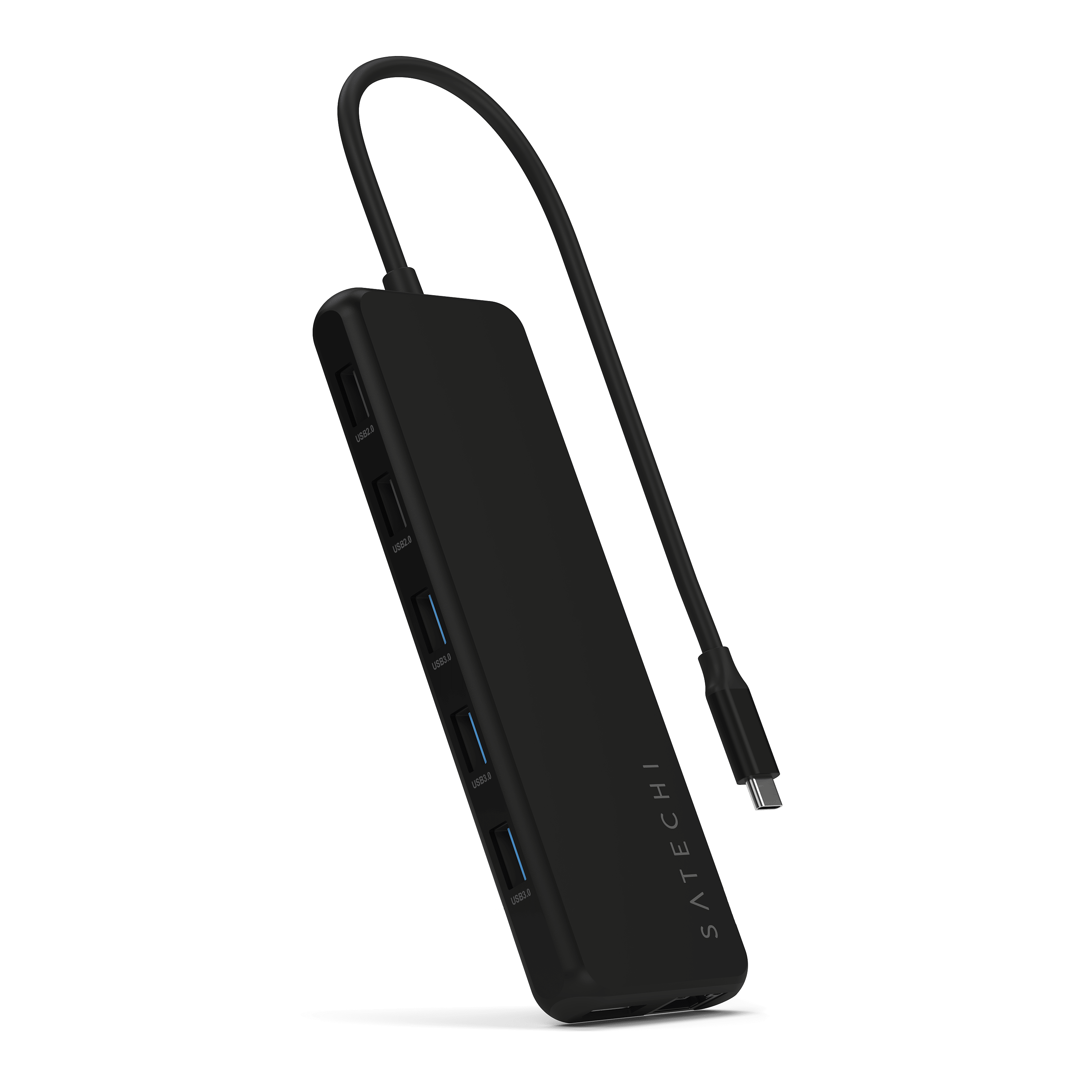 satechi-13-in-1-adattatore-multiporta-usb-c-triple-display image 1