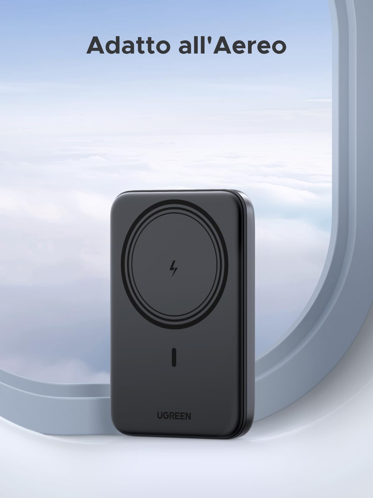 ugreen-zapix-power-bank-magsafe-5000mah-wireless-15w-usb-c-pd-15w image 8