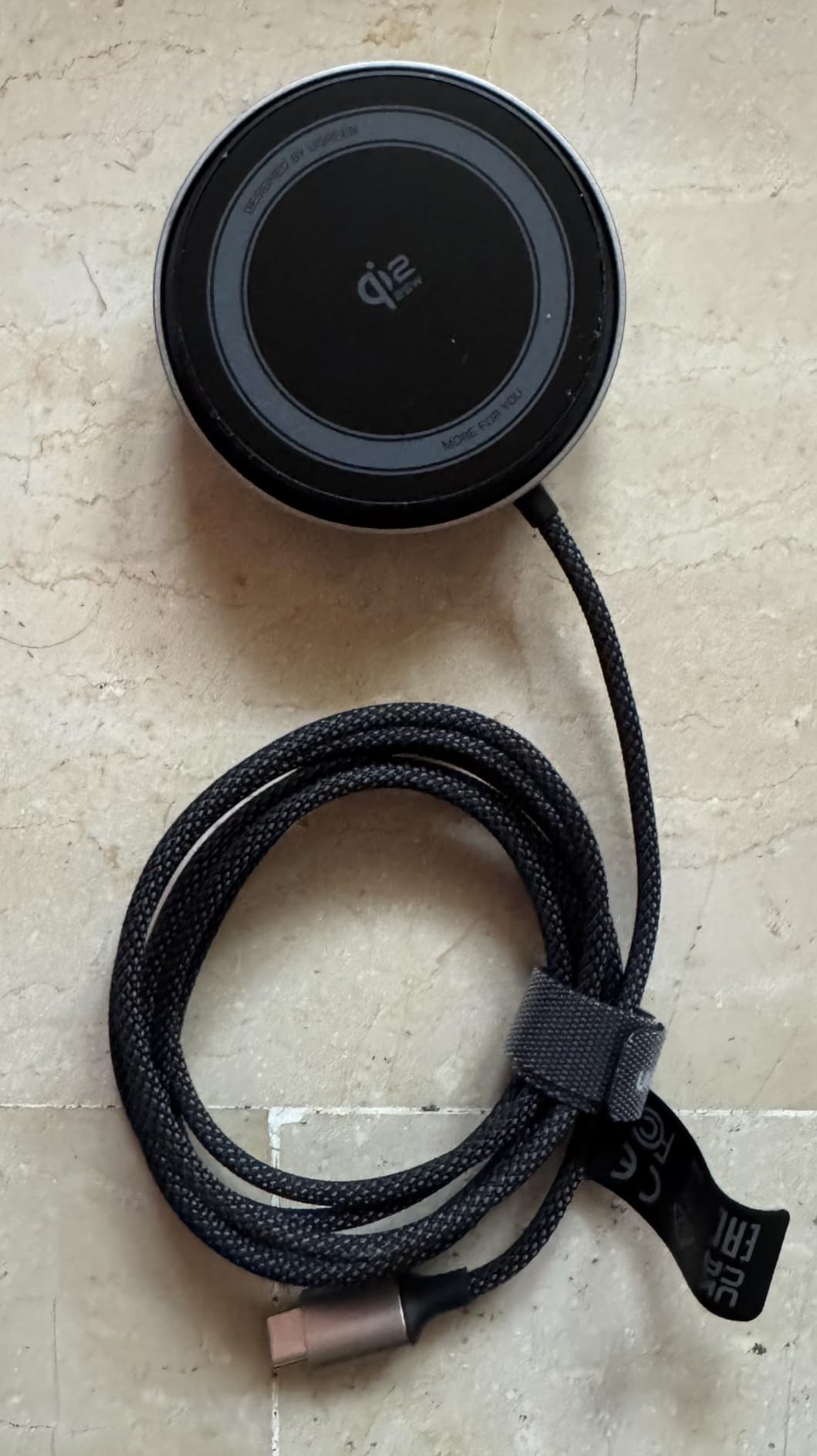 Veloce ma ventola accesa sempre