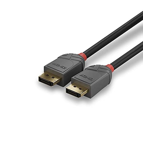 lindy-anthra-line-cavo-displayport-1-2-5m-8k-uhd image 7