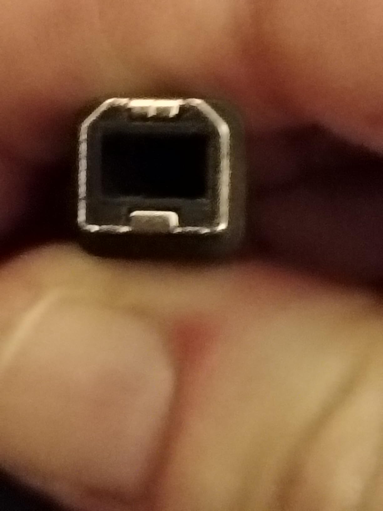 Risolto problema stampante HP