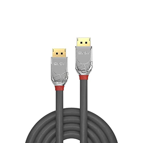 lindy-cavo-displayport-1-4-cromo-line-2m-8k-maschio-maschio image 5