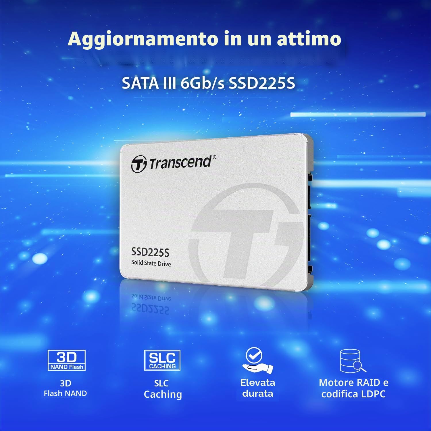 transcend-ssd225s-ssd-interno-500gb-sata-iii-2-5 image 3