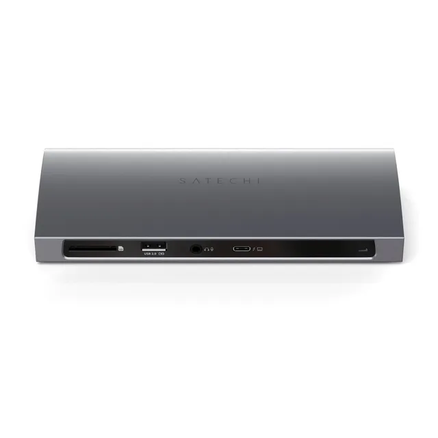 satechi-thunderbolt-4-dock-docking-station-thunderbolt-4-11-in-1 image 1