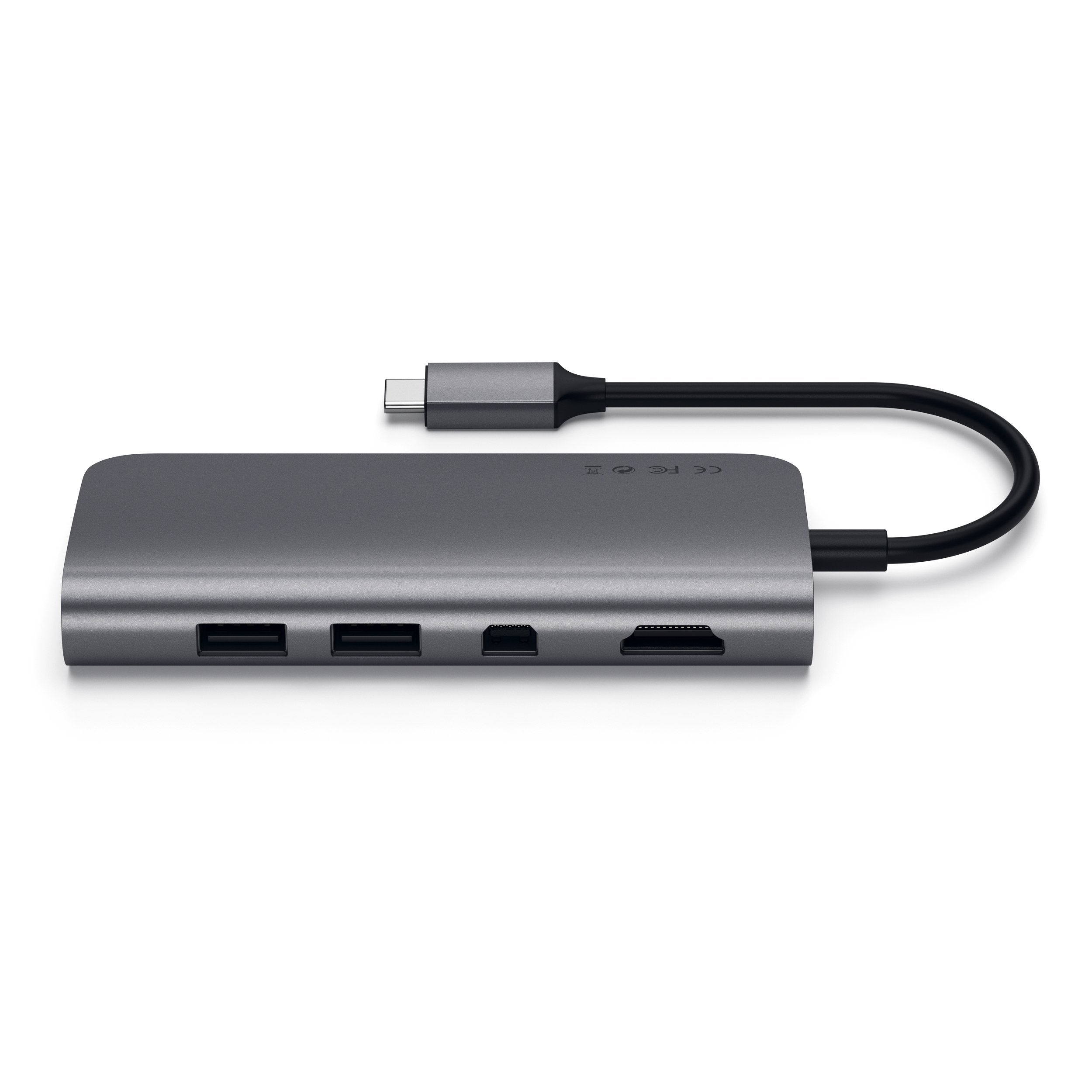 satechi-type-c-multimedia-adapter-hub-usb-c-hdmi-4k-ethernet image 7