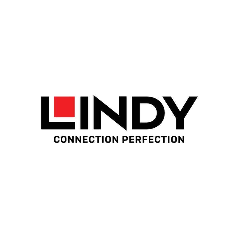 lindy-black-line-cavo-usb-3-1-tipo-c-a-a-3a-1m image 3