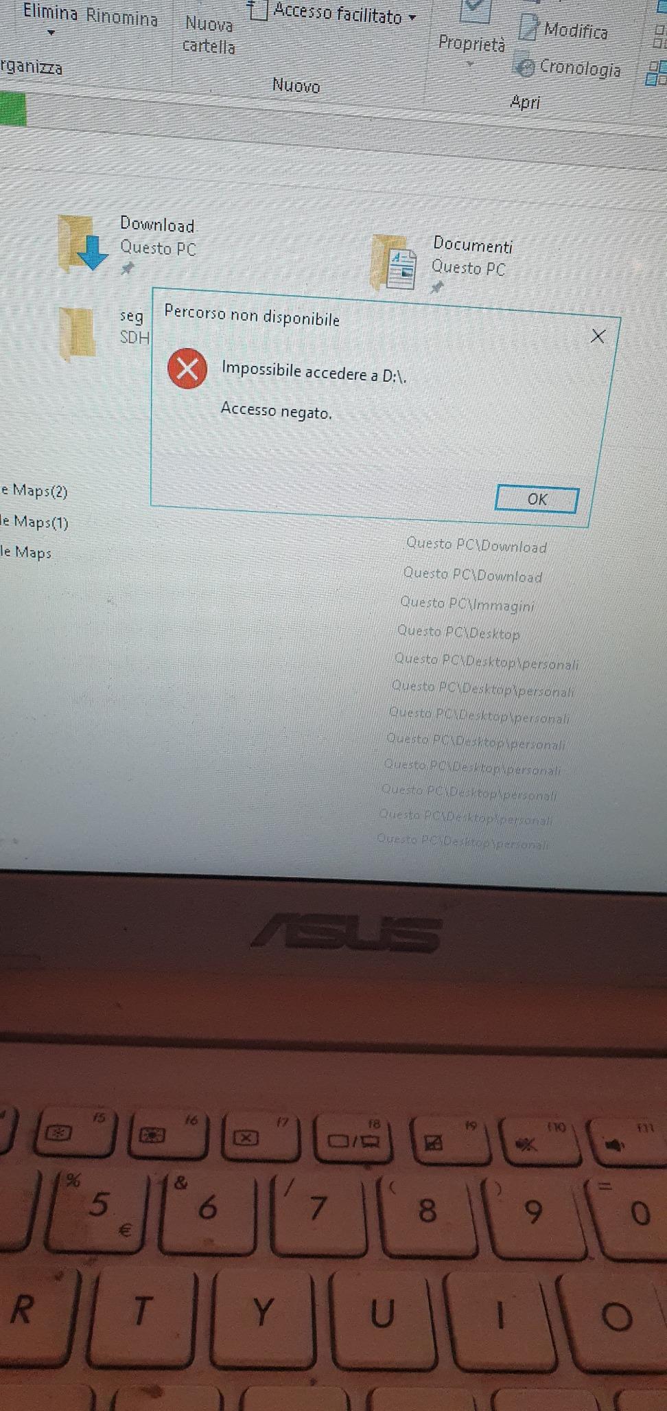 Rapporto qualità prezzo ottimo