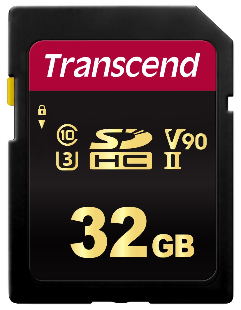 transcend-sdxc-700s-64gb-uhs-ii-v90-per-dslr-e-video-8k image 8