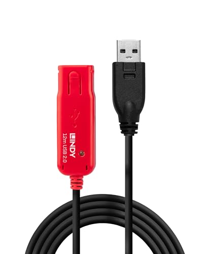 lindy-cavo-prolunga-attiva-usb-2-0-pro-8m image 8