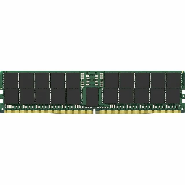 kingston-server-premier-memoria-server-64gb-ddr5-5600-ecc-registered image 1