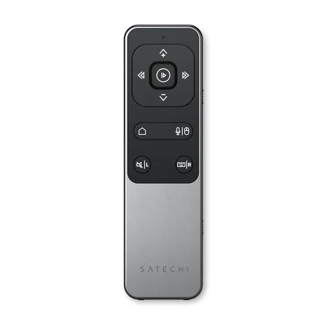 satechi-r2-bluetooth-multimedia-remote-control-telecomando-presentazioni-e-media image 1