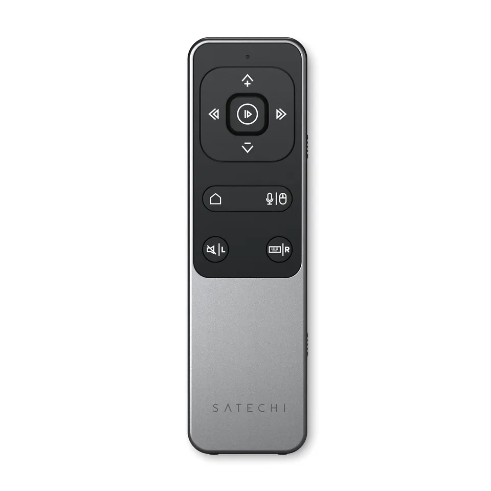 satechi-r2-bluetooth-multimedia-remote-control-telecomando-presentazioni-e-media image 1