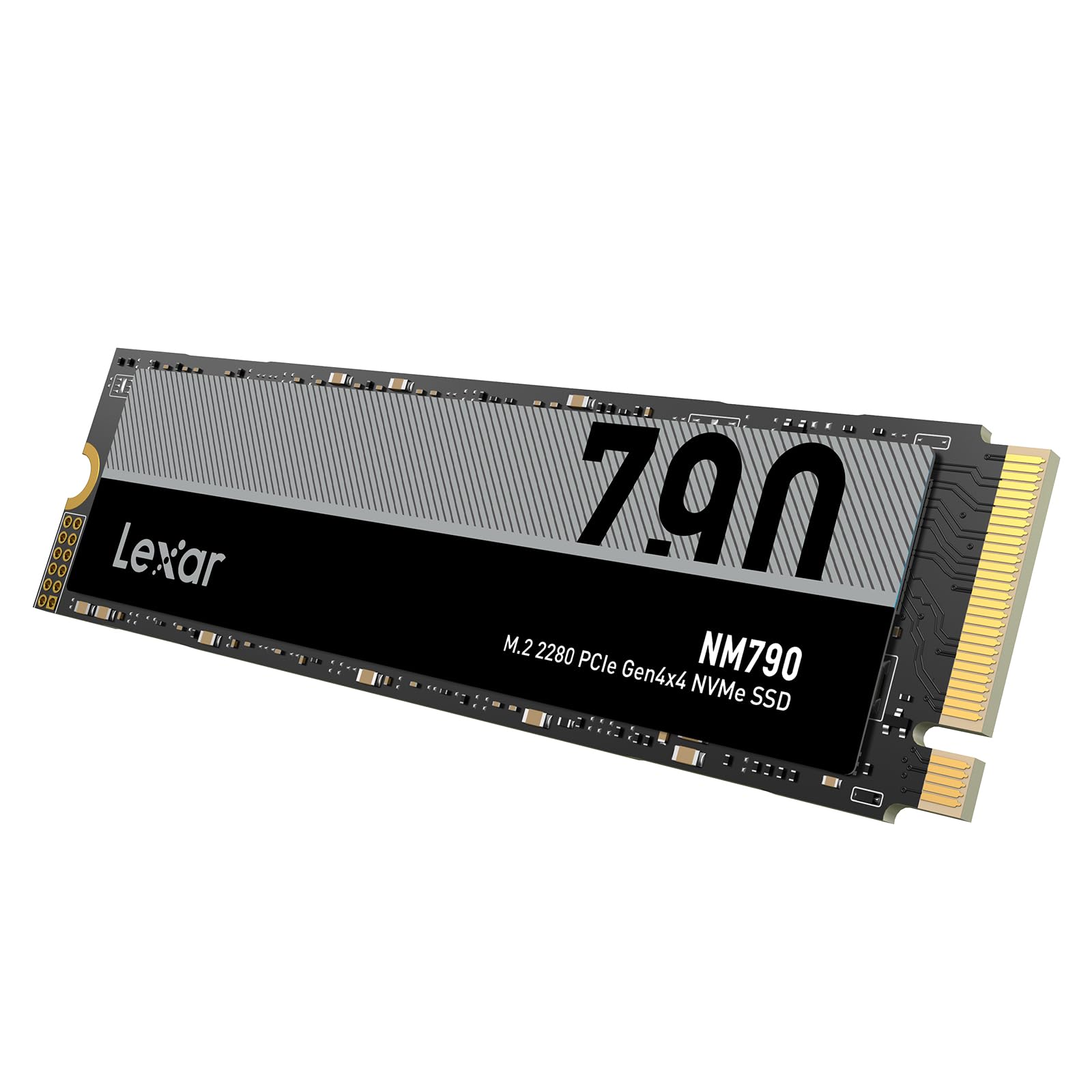 lexar-nm790-1tb-m-2-2280-pcie-gen4-nvme-con-dissipatore-ps5 image 7