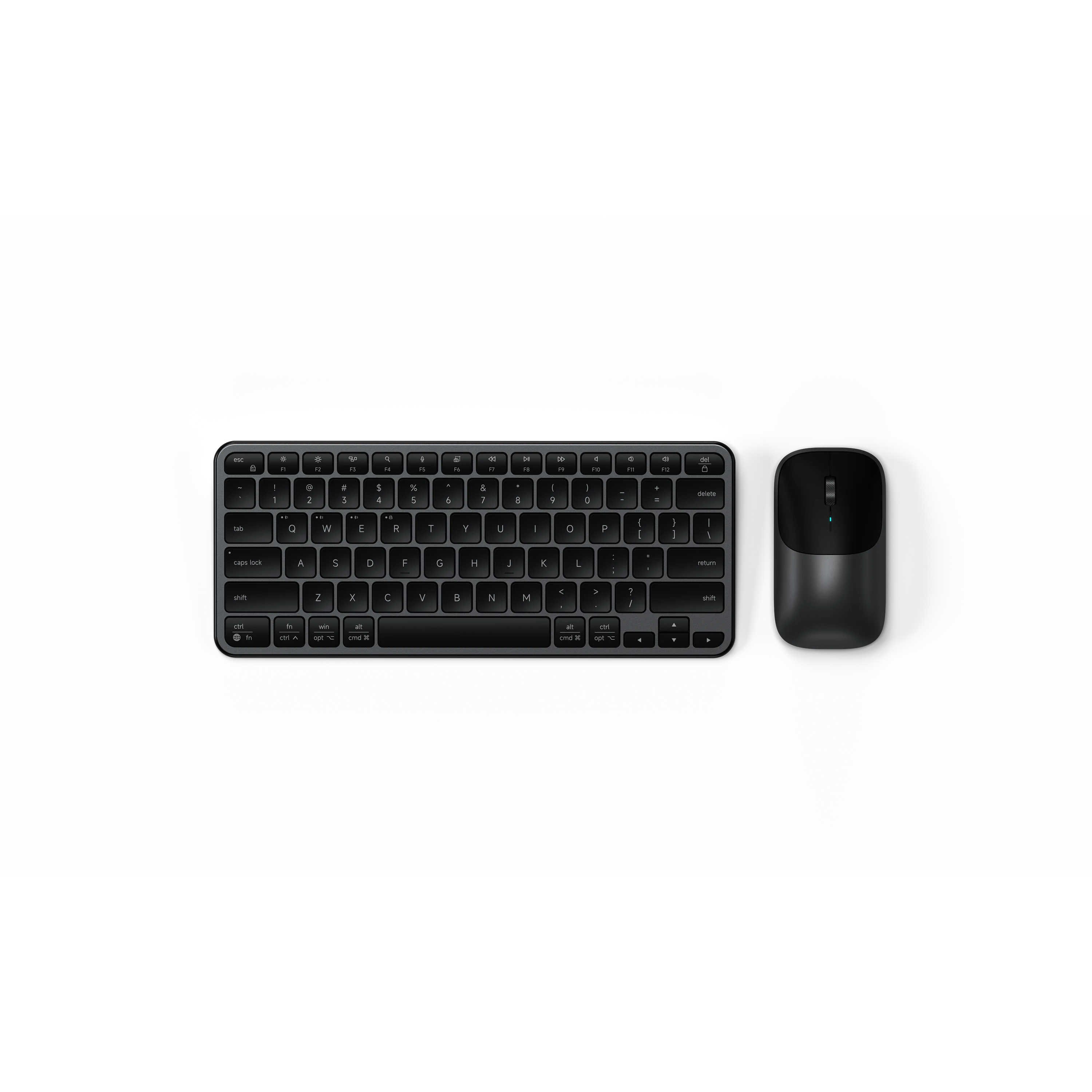 satechi-slim-cex1-wireless-combo-tastiera-e-mouse-wireless-usb-c image 1