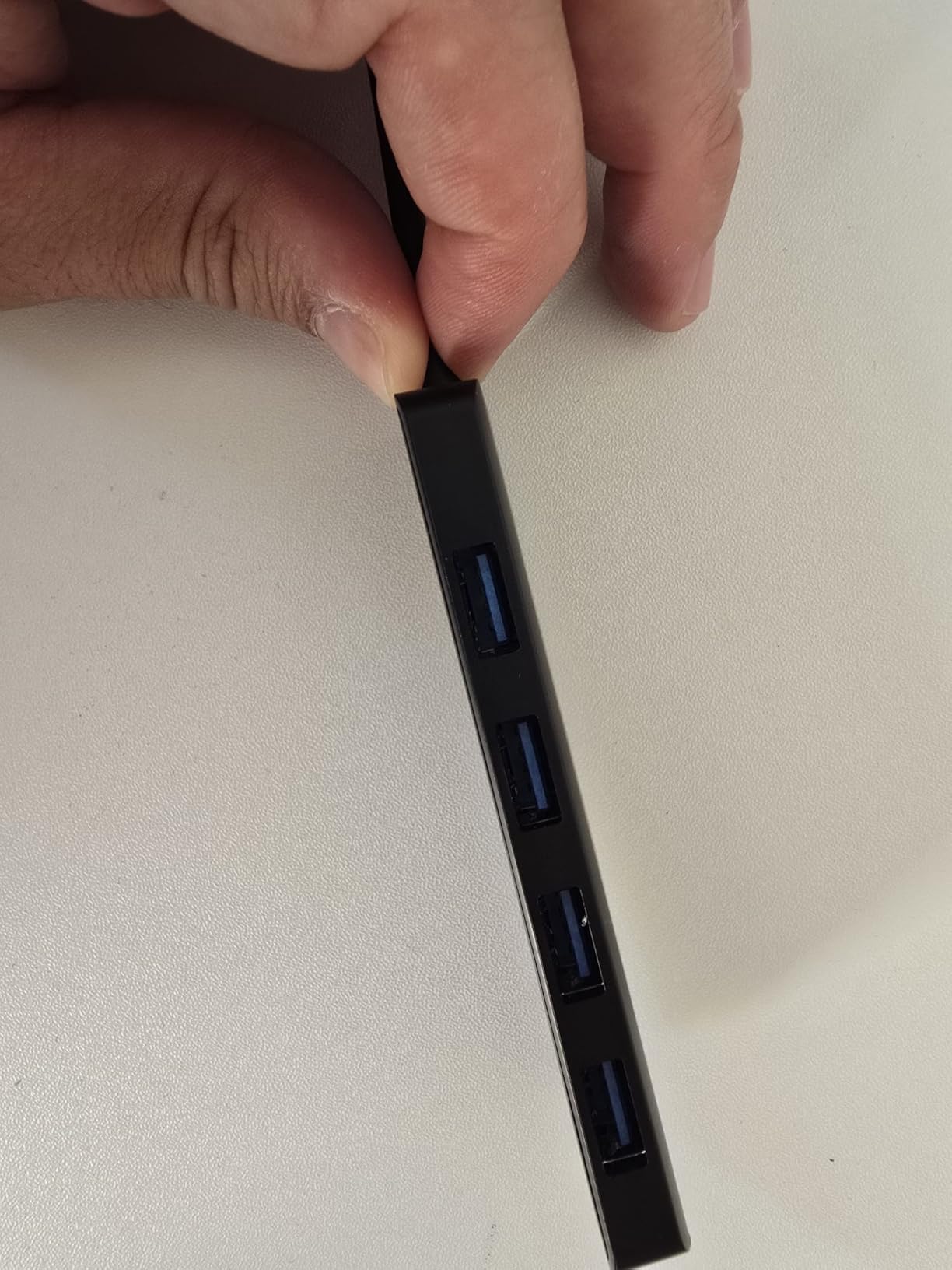 Comodo per laptop con poche porte