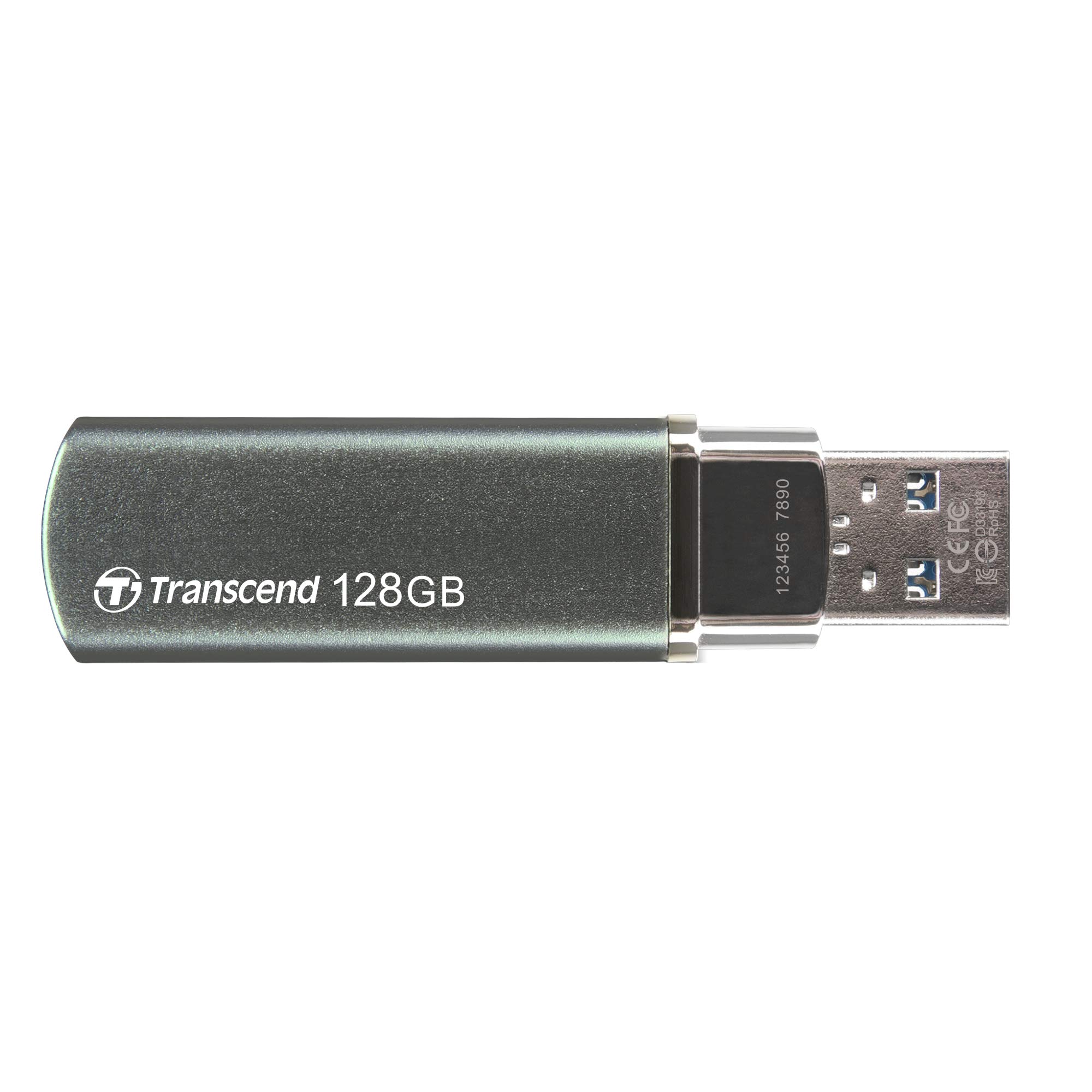 transcend-jetflash-910-pen-drive-usb-128-gb-usb-3-1-420mb-s image 4