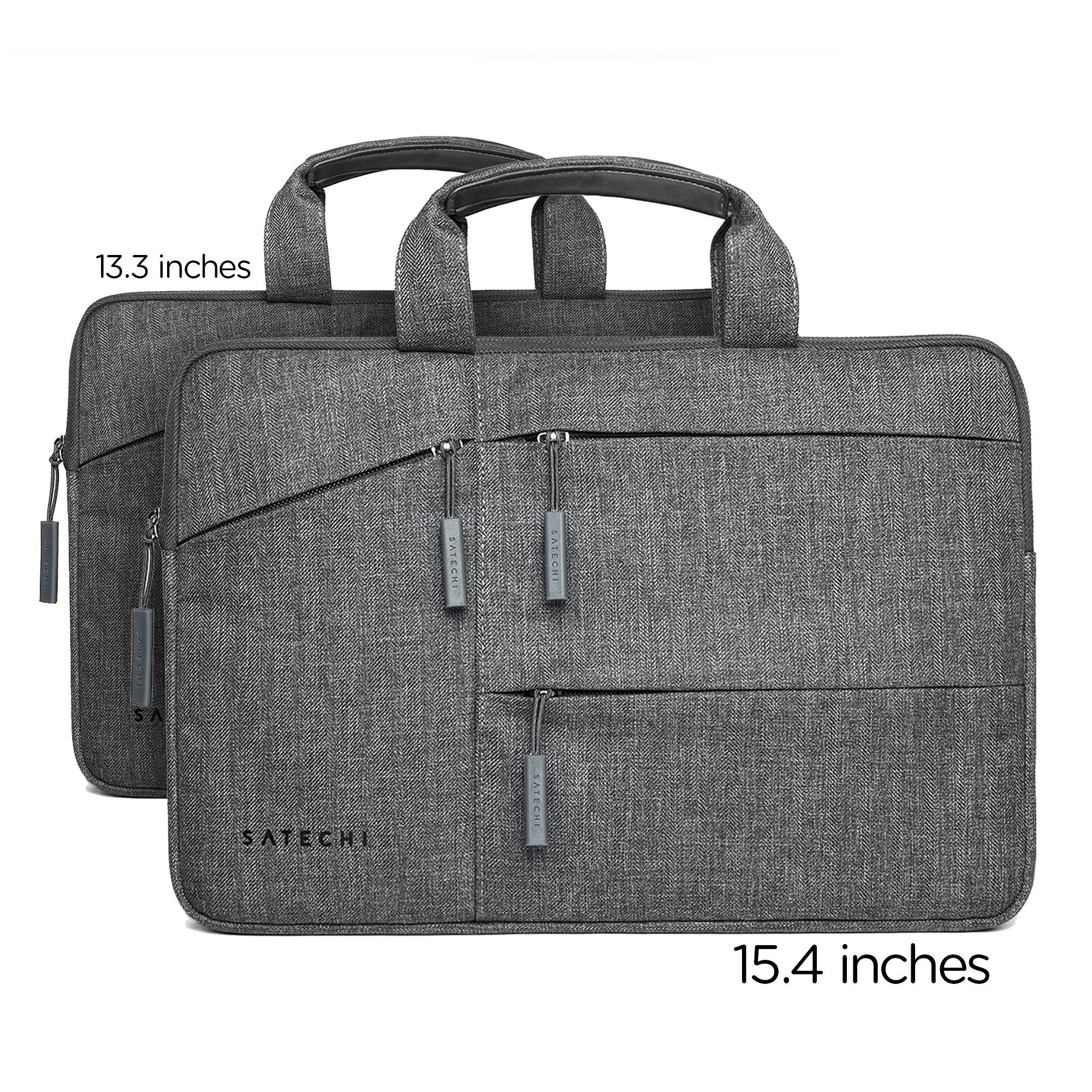 satechi-custodia-portatile-impermeabile-per-laptop-con-tasche image 6