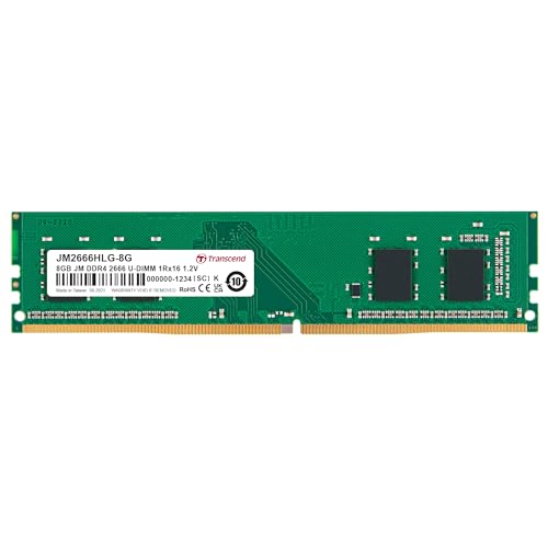 transcend-jetram-jm2666hlg-8g-memoria-ram-ddr4-8gb-2666mhz-u-dimm image 7
