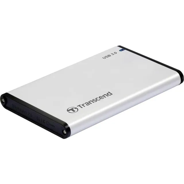transcend-ts0gsj25s3-custodia-ssd-hdd-2-5-sata-iii-usb-3-1-gen-1 image 1
