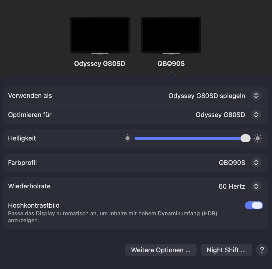 Finalmente 8K veri