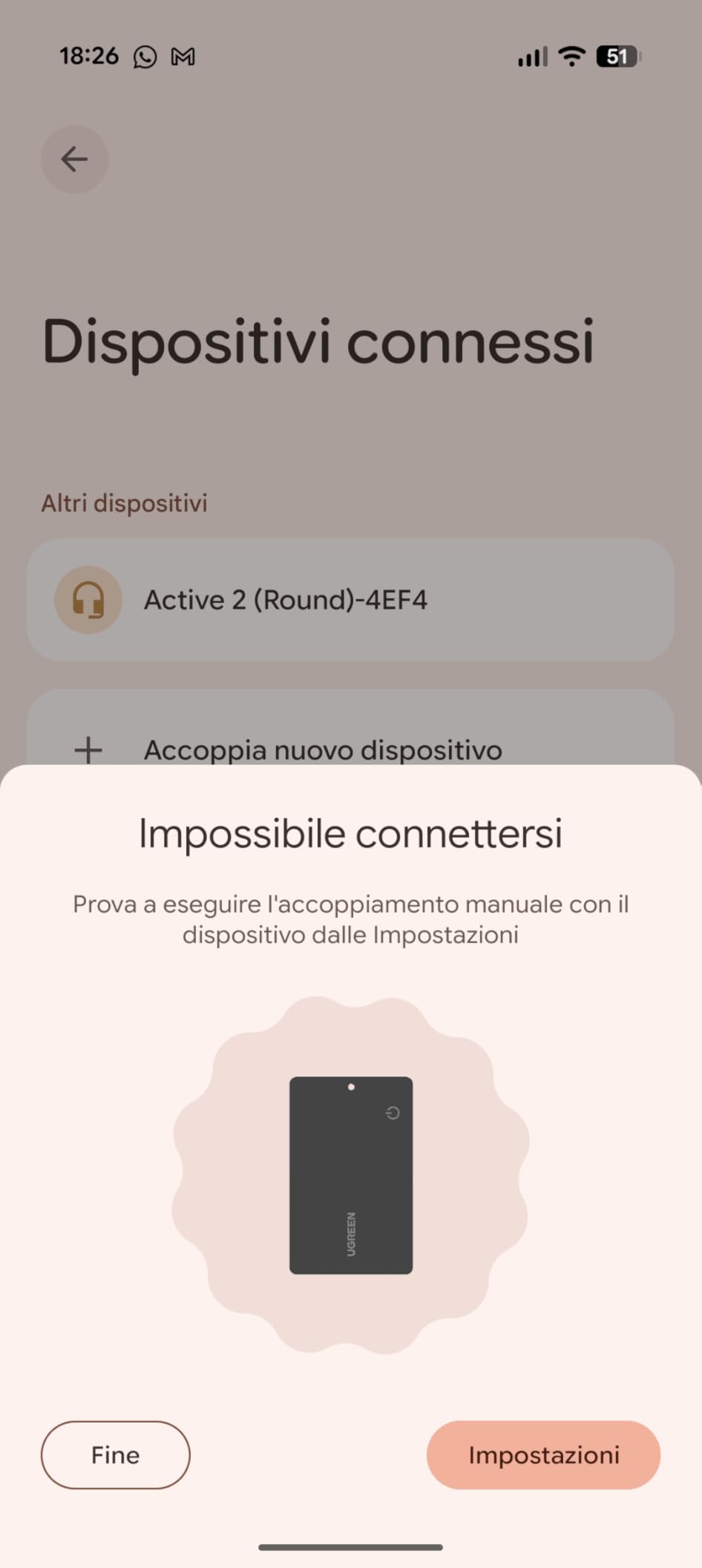 Buon tracker economico