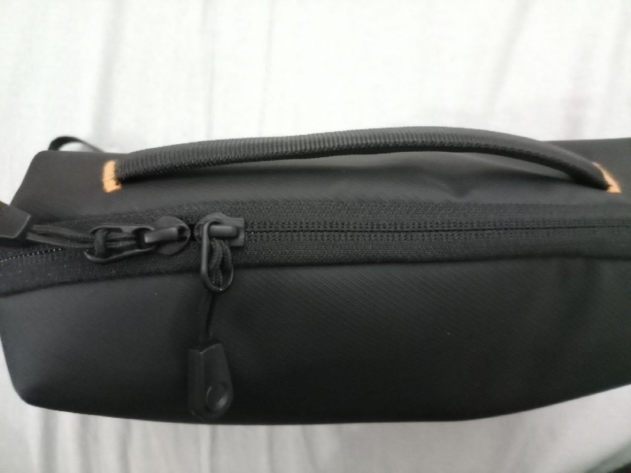 La borsa che mancava