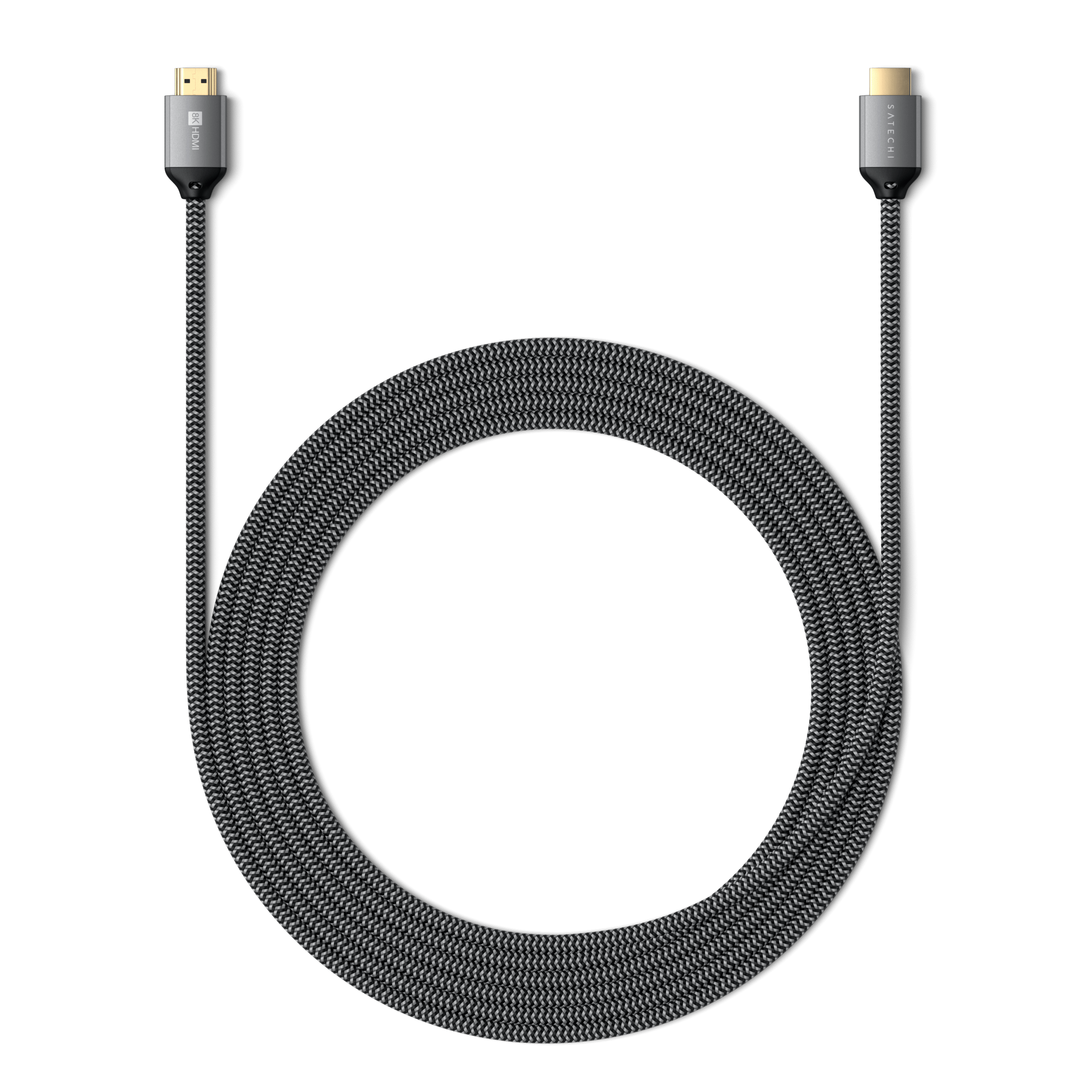 satechi-8k-ultra-high-speed-hdmi-cavo-intrecciato-2m image 4